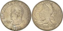 World Coins - Coin, Philippines, 50 Sentimos, 1986