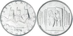 World Coins - Coin, San Marino, 100 Lire, 1976