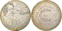 World Coins - France, 10 Euro, 2012, Paris, Silver, , Gadoury:EU514, KM:1877