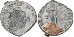 Ancient Coins - Gallienus, Antoninianus, 259, Rome, Billon, , RIC:152