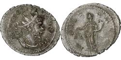 Ancient Coins - Postumus, Antoninianus, 264-265, Trier, Billon, , RIC:75