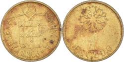 World Coins - Coin, Portugal, Escudo, 1987