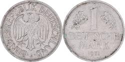 World Coins - Coin, Germany, Mark, 1971