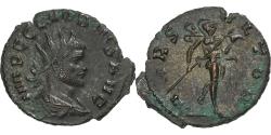 Ancient Coins - Claudius II (Gothicus), Antoninianus, 268-270, Rome, Billon, , RIC:66