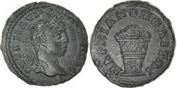 Ancient Coins - Coin, Moesia Inferior, Elagabalus, Assarion, 218-222, Marcianopolis,