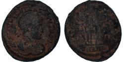 Ancient Coins - Coin, Constantius II, Follis, 330-335, Antioch, , Bronze