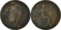 World Coins - Coin, Great Britain, 1920