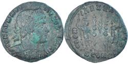 Ancient Coins - Coin, Constantine II, Follis, 332-333, Arles, , Bronze, RIC:366