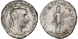 Ancient Coins - Gordian III, Antoninianus, 241-243, Rome, Billon, , RIC:92