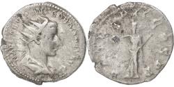 Ancient Coins - Coin, Gordian III, Antoninianus, Roma, , Billon, RIC:17