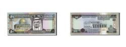 World Coins - Banknote, Saudi Arabia, 50 Riyals, UNC(65-70)