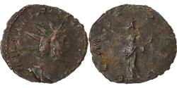 Ancient Coins - Tetricus I, Antoninianus, 272-273, Trier, Billon, , RIC:56