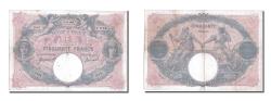 World Coins - Banknote, France, 50 Francs, 50 F 1889-1927 ''Bleu et Rose'', 1916, 1916-11-07