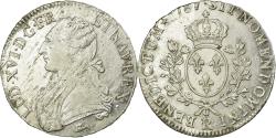 World Coins - Coin, France, Louis XVI, Écu aux branches d'olivier, Ecu, 1787, Orléans