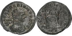 Ancient Coins - Aurelian, Antoninianus, 270-275, Siscia, Billon, , RIC:225