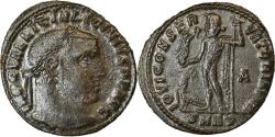 Ancient Coins - Coin, Licinius I, Follis, 313-314, Heraclea, , Bronze, RIC:6.