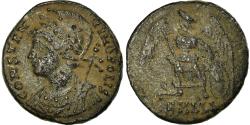 Ancient Coins - Coin, City Commemoratives, Follis, 330-333, Antioch, , Bronze, RIC:64