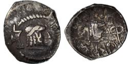 Ancient Coins - Coin, Arabia Felix, Himyarites, Tha'rān Ya'ūb Yuhan'im, Quinarius, 175-215