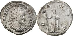 Ancient Coins - Coin, Trajan Decius, Antoninianus, 250, Roma, , Billon, RIC:12b