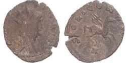 Ancient Coins - Coin, Gallienus, Antoninianus, 260-268, Rome, , Billon, RIC:283