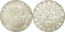 World Coins - coin, Austria, 50 Schilling, 1971, , Silver, KM:2911