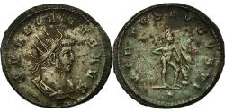 Ancient Coins - Coin, Gallienus, Antoninianus, Antioch, , Billon, Cohen:1320