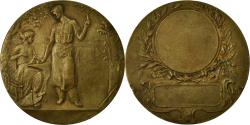World Coins - France, Medal, Arts et Métiers, Legastelois, , Bronze