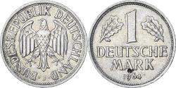 World Coins - Coin, Germany, Mark, 1964
