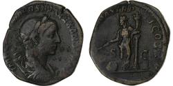 Ancient Coins - Severus Alexander, Sestertius, 223, Rome, Bronze, , RIC:404d