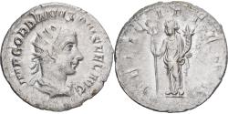 Ancient Coins - Coin, Gordian III, Antoninianus, 243 -244, Rome, , Billon, RIC:140