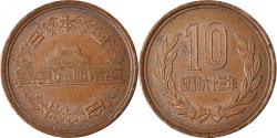 World Coins - Coin, Japan, 10 Yen