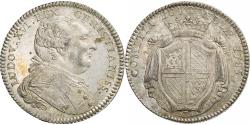 World Coins - France, Token, Louis XVI, Etats de Bourgogne, 1785, Silver,