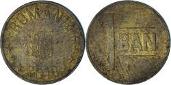 World Coins - Romania, Ban, 2013