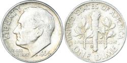 Us Coins - Coin, United States, Dime, 1964