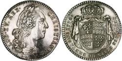 World Coins - France, Token, Royal, 1772, , Silver, Feuardent:8780