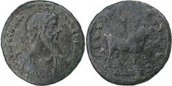 Ancient Coins - Julian II, Double Maiorina, 361-363, Antioch, Bronze, , RIC:216