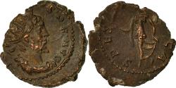 Ancient Coins - Coin, Tetricus I, Antoninianus, AD 272-274, Trier, , Billon, RIC:136