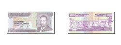 World Coins - Burundi, 100 Francs, 1993, KM:37e, 2006-05-01, UNC(65-70)