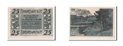 World Coins - Banknote, Germany, Brandenburg, 25 Pfennig, 1921, UNC(63), Mehl:887.1