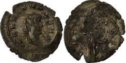 Ancient Coins - Coin, Gallienus, Antoninianus, 265, Milan, , Billon, RIC:494