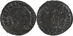 Ancient Coins - Constantine I, Follis, 316, Trier, Bronze, , RIC:105