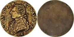 World Coins - France, Medal, Louis XVI, History, , Bronze
