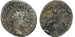 Ancient Coins - Philip I, Antoninianus, 244-247, Rome, Billon, , RIC:44b