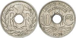 World Coins - France, Lindauer, 10 Centimes, 1938, , Copper-nickel, KM:866a