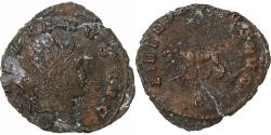 Ancient Coins - Gallienus, Antoninianus, 260-268, Rome, Billon, , RIC:230