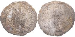 Ancient Coins - Coin, Postumus, Antoninianus, 260-269, Trier or Cologne, , Billon