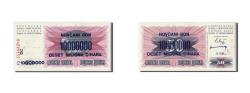 World Coins - Banknote, Bosnia - Herzegovina, 10,000,000 Dinara, 1993, 1993-11-10, KM:36