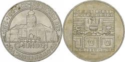 World Coins - Austria, 100 Schilling, 1978, Silver, , KM:2938