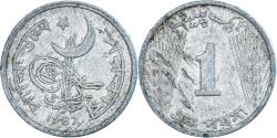 World Coins - Coin, Pakistan, Paisa, 1967