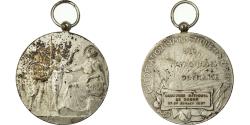 World Coins - France, Medal, Fédération Gymnastique et Sportive des Patronages de France